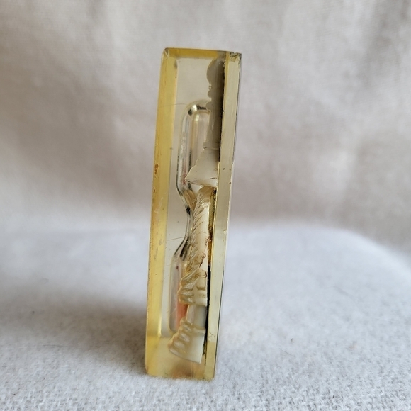 VINTAGE Timer Chess Pawn and Knight - Picture 4 of 10